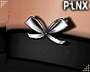 Kitten Bow Socks
