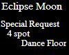 Eclipse Moon 4SpotDanceF
