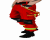 llzM.. Fireman, pants
