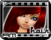 [AM] Freda Red Hair