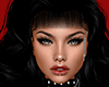 Ambrosio Jet Black Hair