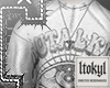 T. brutal lovers