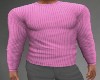 SM Cool Sweater Pink