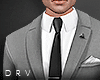 ! Suit + Tie DRV