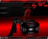 !W DP Stool