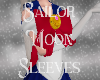 Sailor Moon Sleeves