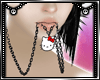 Mouth Chains: HelloKitty