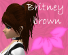 ~Bloody~ Britney brown