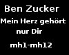 [AMG] Ben Zucker