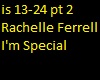 RAchelle Ferrell Spec.p2
