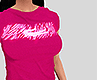 Camisa LCOSTE Rosa