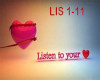 REMIX,  LIS 1-11