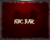 NBC Coffin Bar