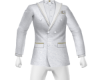 MM White Suit