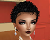 Curly Black Locks