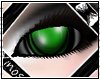 [Yin] Green Doll Eyes