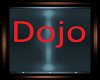 Dojo Sign