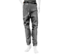 Stem Jean lv belt