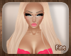 F| Minaj Blonde