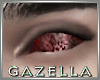 G* BLOODY EYES M