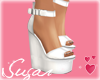 Dreamed Wedges