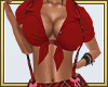 Sexy Red School Girl