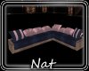 NT Forever Corner Couch
