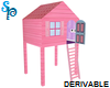 (S) Pink Playhouse V2