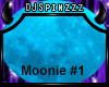 moonie #1