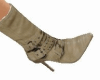 [§]Guess patten boots