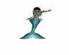 {LS} Mermaid Dance