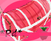 *Pd*pink fashion bag
