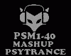 PSYTRANCE - MASHUP