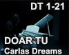 DOAR TU - Carlas Dreams