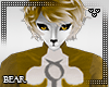 B | Mercury Wolf Hair