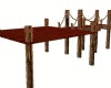 [STB] Wooden pier