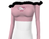 HK Christmas top