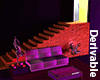 vWv [A]-Neon Dark Room