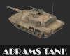 M1 Abrams Tanks
