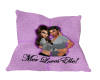 Mer & Elle Pillow