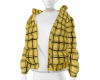 puffer yellow