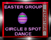 (P) Easter Grp Dance