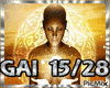 Gaia -  Partie 2