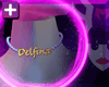 e Delfina Necklace e