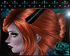 ♦Paiges Long Orange♦