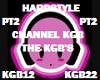 HARDSTYLE CHANNEL KGB 2