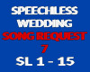 [iL] Speechless Wedding