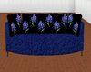 [VAN]Blue Sofa w/poses