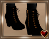 Ⓣ Hallow Boots