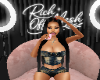 Naomi Mesh